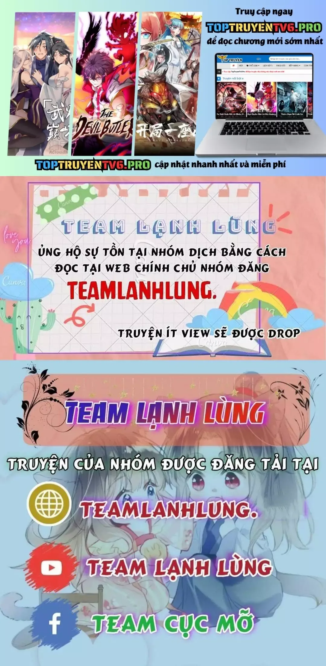 Cách Thức Sinh Tồn Của Pháo Hôi Khuê Nữ Chapter 353 - Trang 1