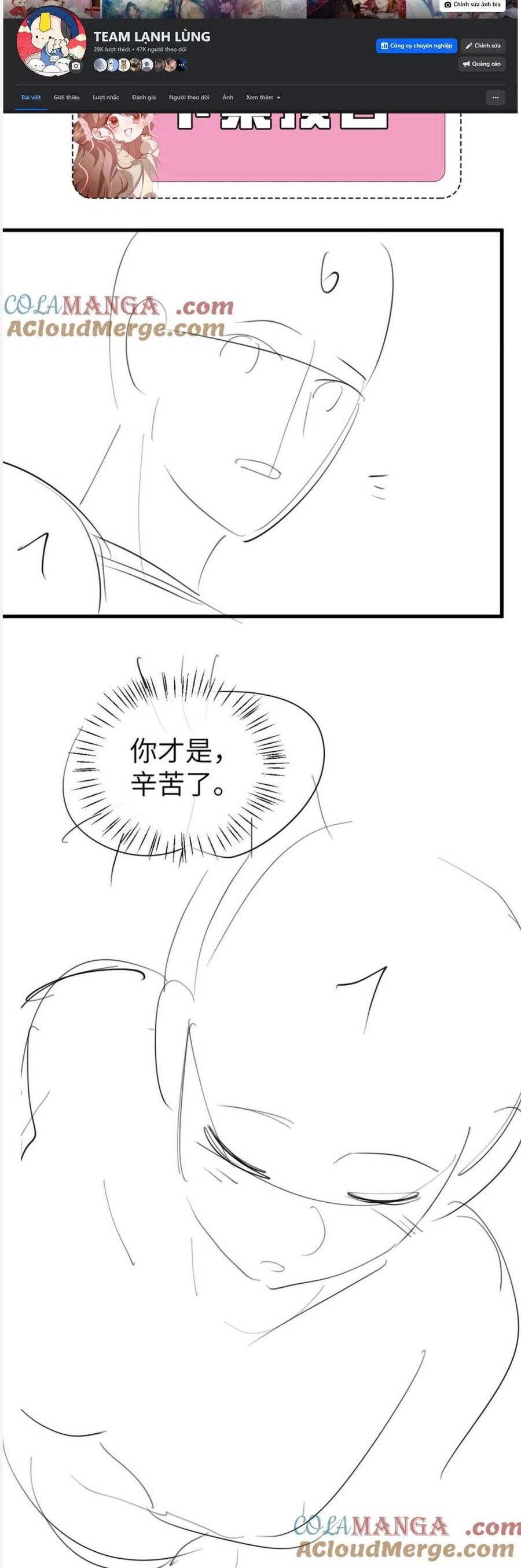 Cách Thức Sinh Tồn Của Pháo Hôi Khuê Nữ Chapter 361 - Trang 18