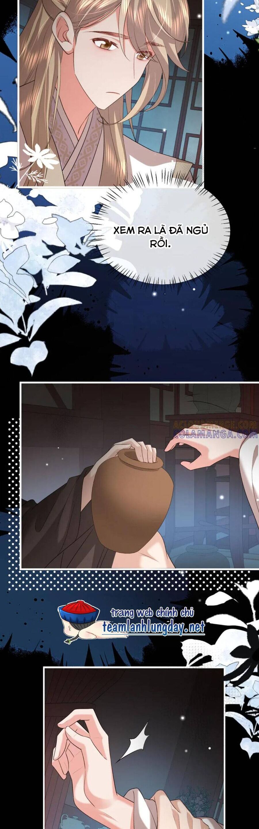 Cách Thức Sinh Tồn Của Pháo Hôi Khuê Nữ Chapter 367 - Trang 1