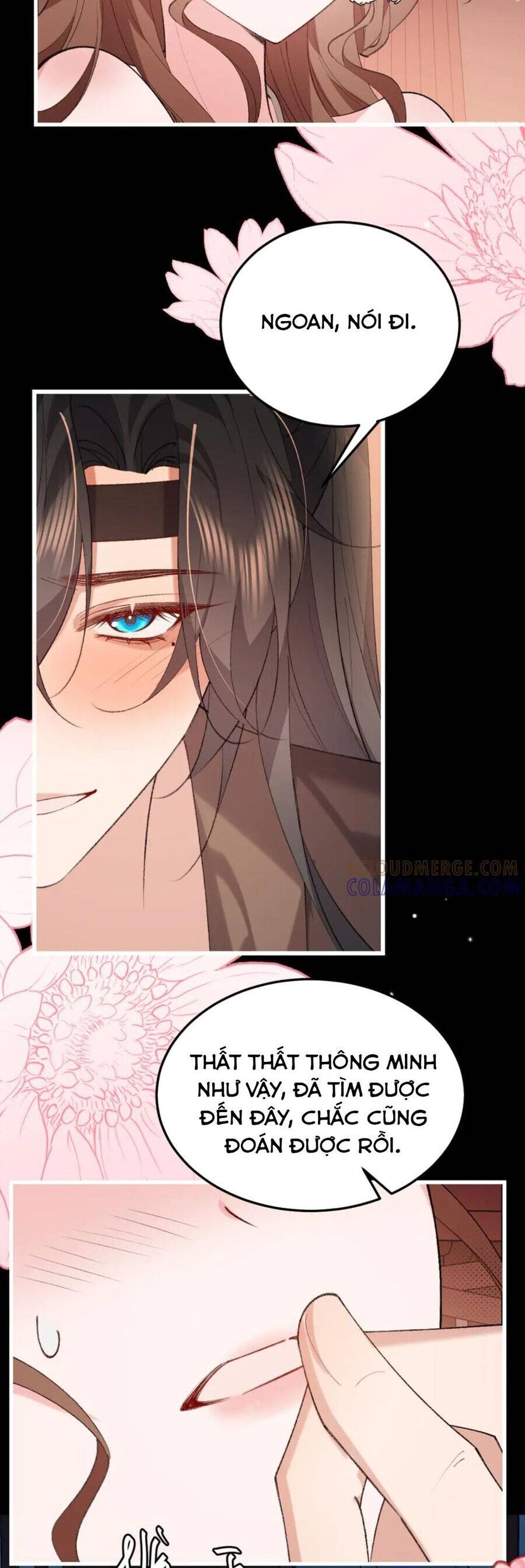 Cách Thức Sinh Tồn Của Pháo Hôi Khuê Nữ Chapter 369 - Trang 17