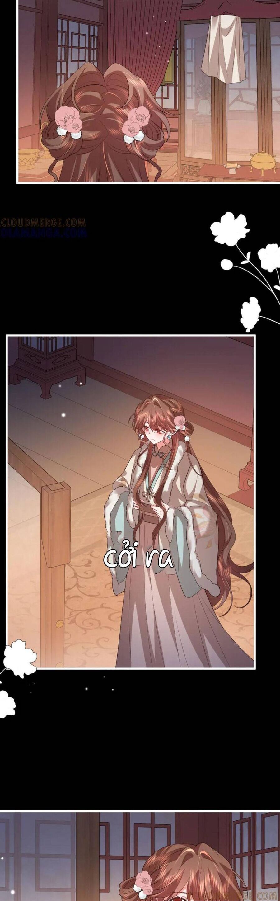 Cách Thức Sinh Tồn Của Pháo Hôi Khuê Nữ Chapter 369 - Trang 2