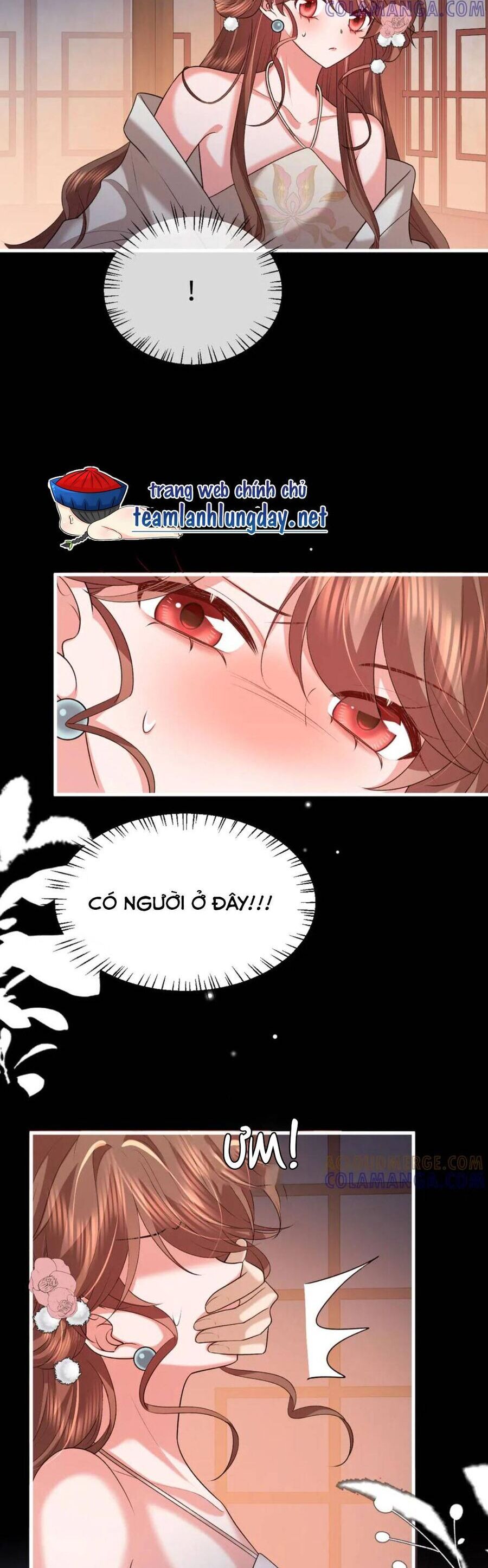 Cách Thức Sinh Tồn Của Pháo Hôi Khuê Nữ Chapter 369 - Trang 3