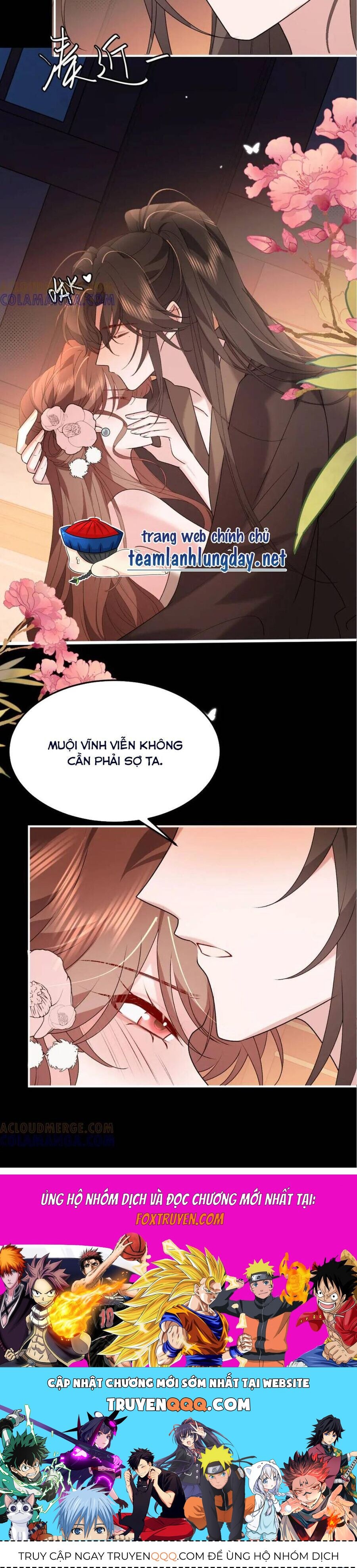 Cách Thức Sinh Tồn Của Pháo Hôi Khuê Nữ - Chapter 370 - Page 16