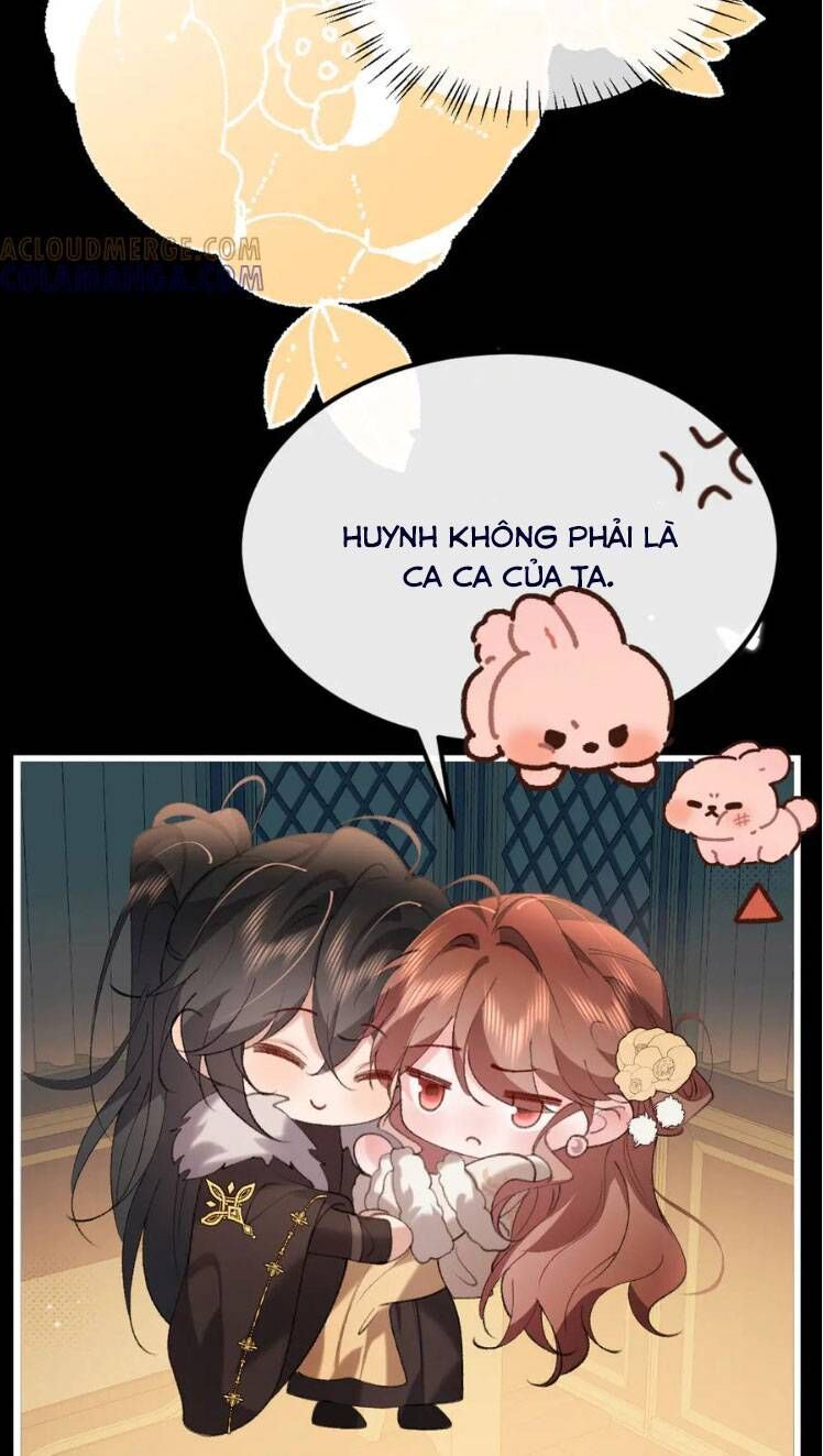 Cách Thức Sinh Tồn Của Pháo Hôi Khuê Nữ Chapter 372 - Trang 14