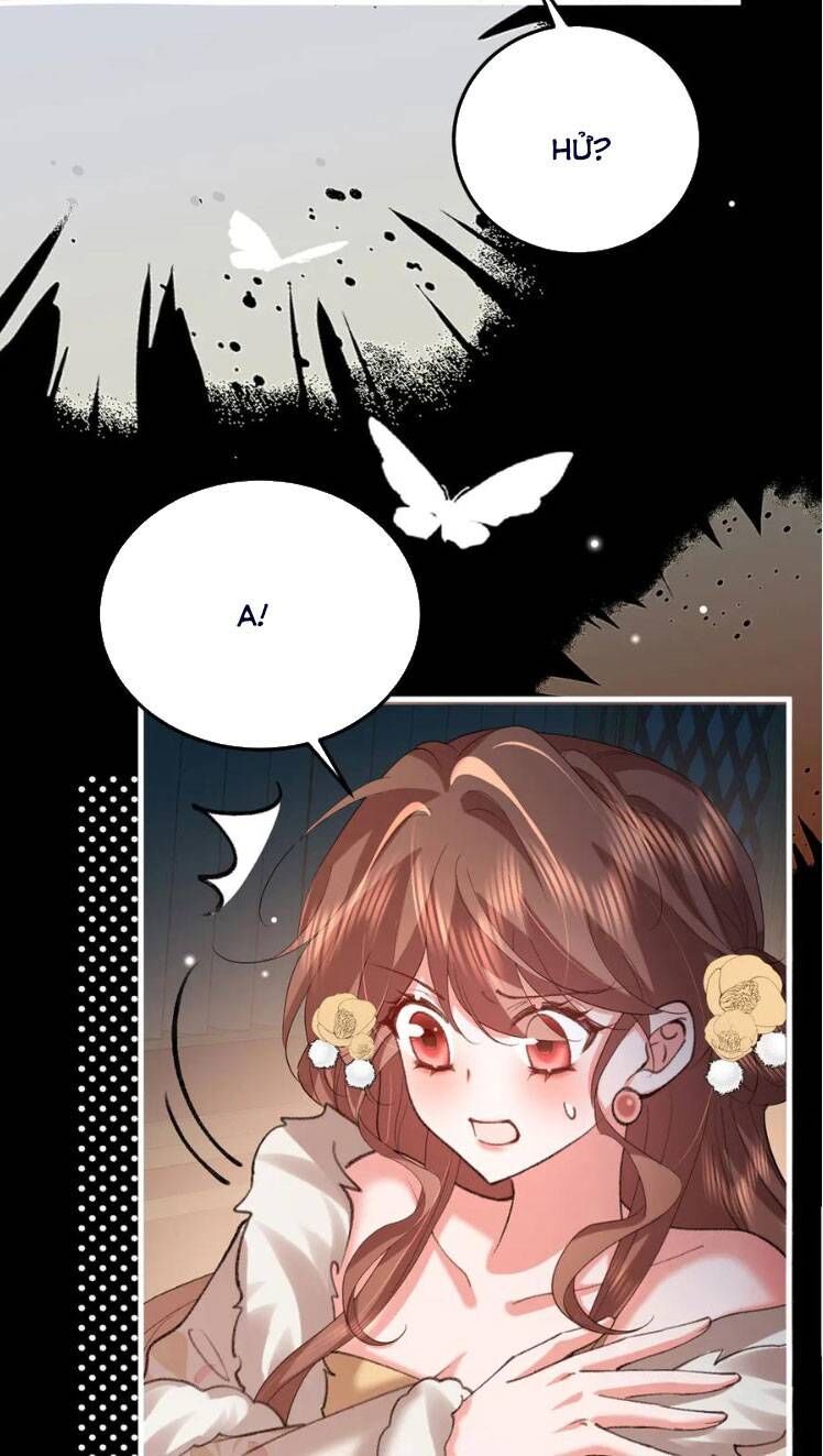 Cách Thức Sinh Tồn Của Pháo Hôi Khuê Nữ Chapter 372 - Trang 17