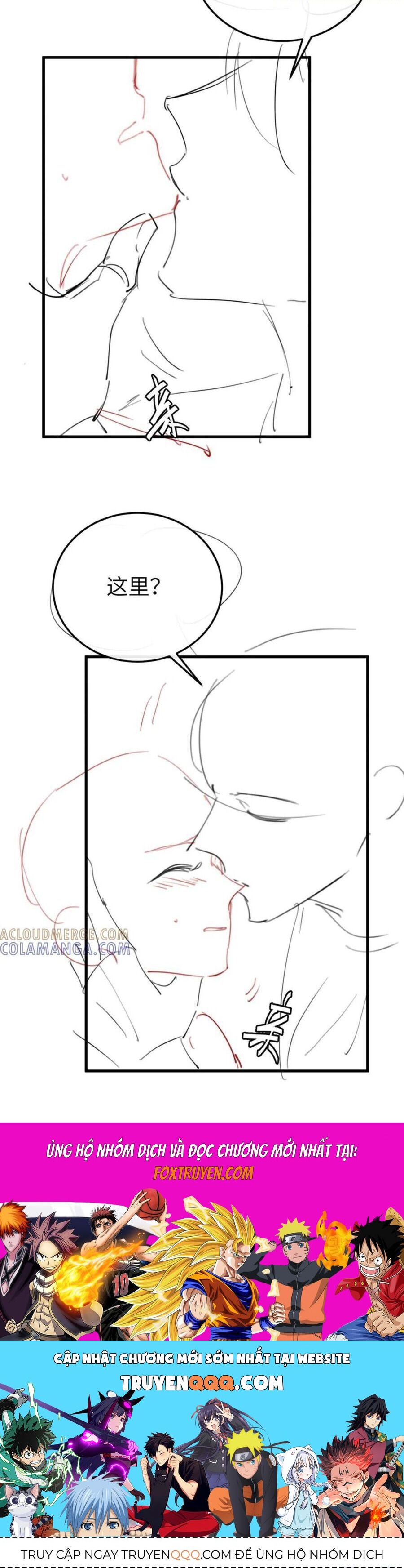 Cách Thức Sinh Tồn Của Pháo Hôi Khuê Nữ - Chapter 378 - Page 19