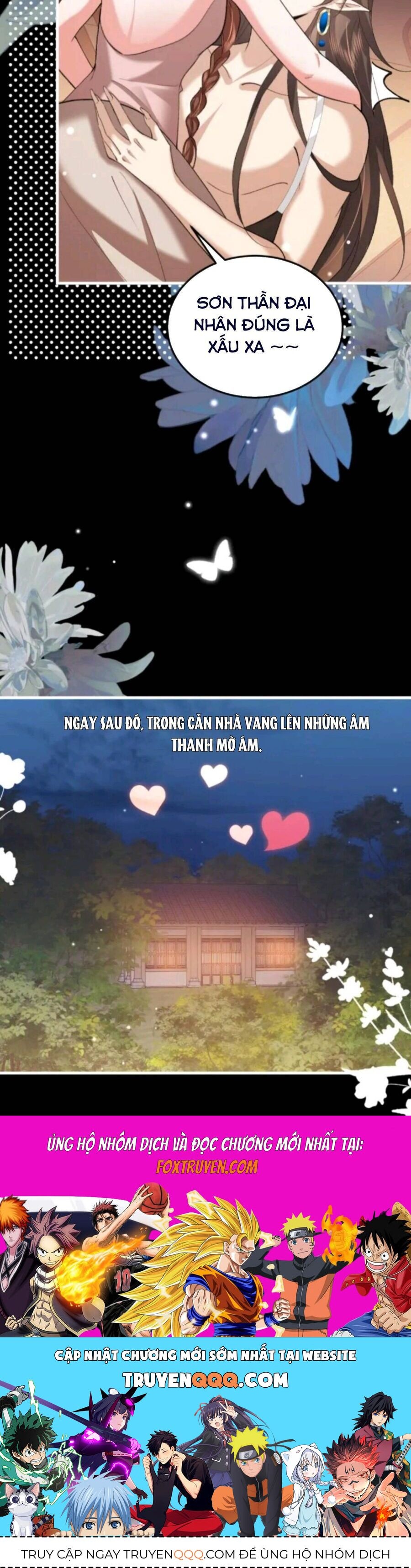 Cách Thức Sinh Tồn Của Pháo Hôi Khuê Nữ - Chapter 380 - Page 28