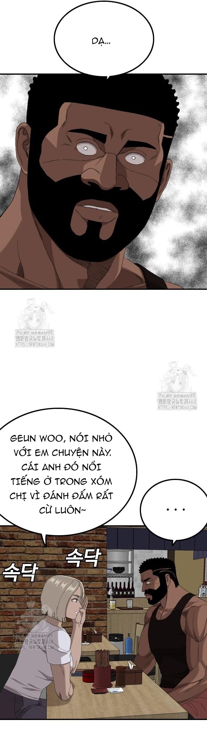 Người Xấu - Chapter 256 - Page 10