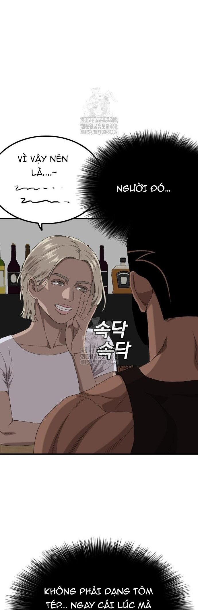 Người Xấu - Chapter 256 - Page 11