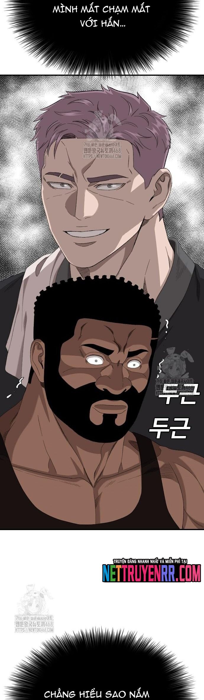 Người Xấu - Chapter 256 - Page 12