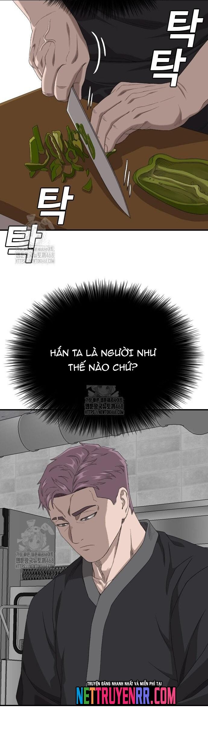 Người Xấu - Chapter 256 - Page 14
