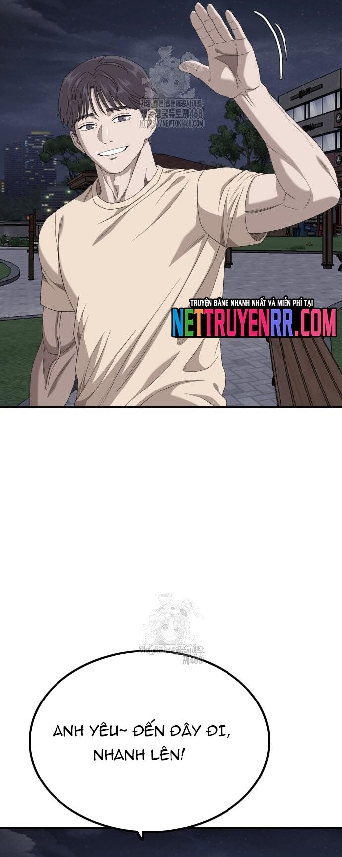 Người Xấu - Chapter 256 - Page 18