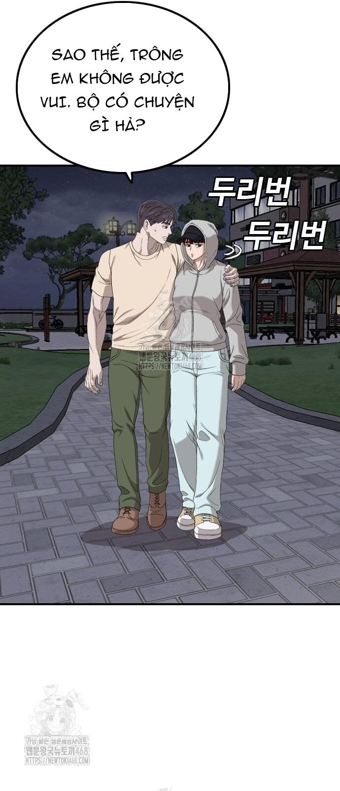 Người Xấu - Chapter 256 - Page 20