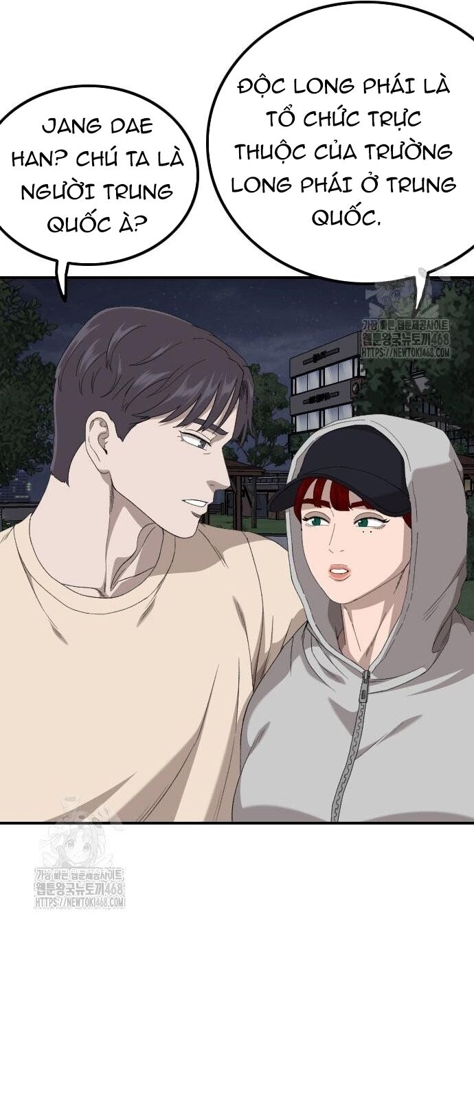 Người Xấu - Chapter 256 - Page 22