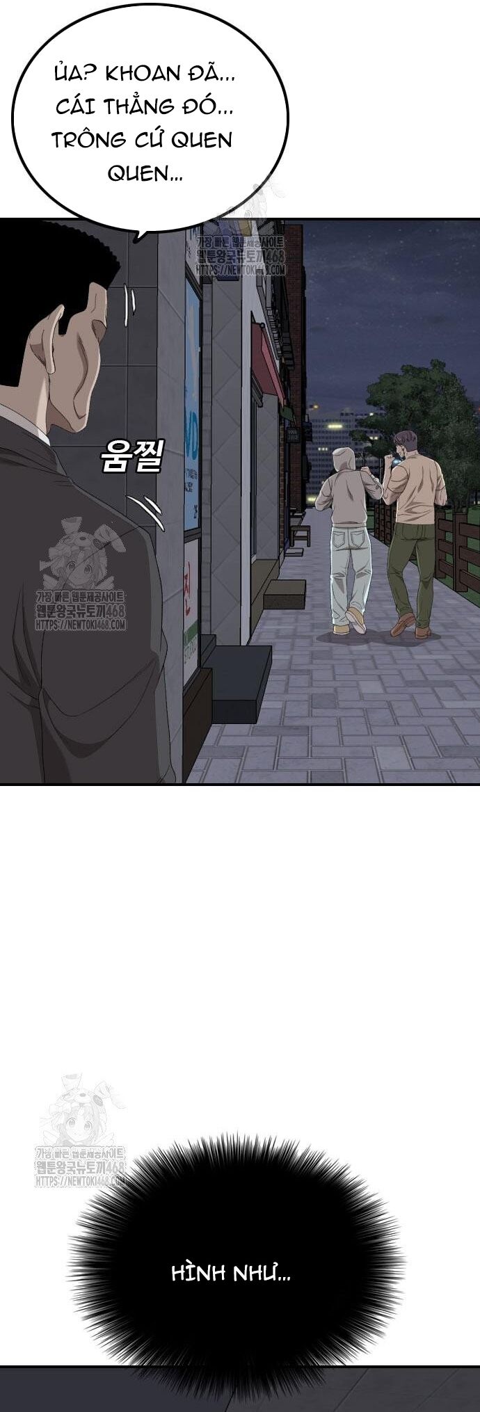 Người Xấu - Chapter 256 - Page 26