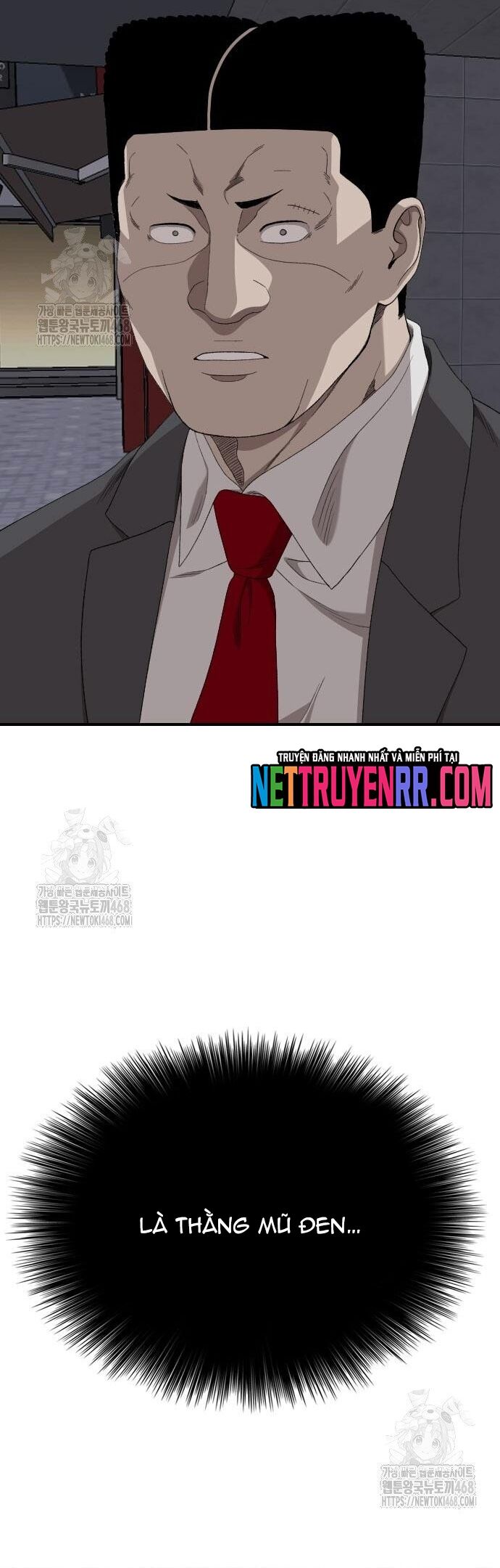 Người Xấu - Chapter 256 - Page 27