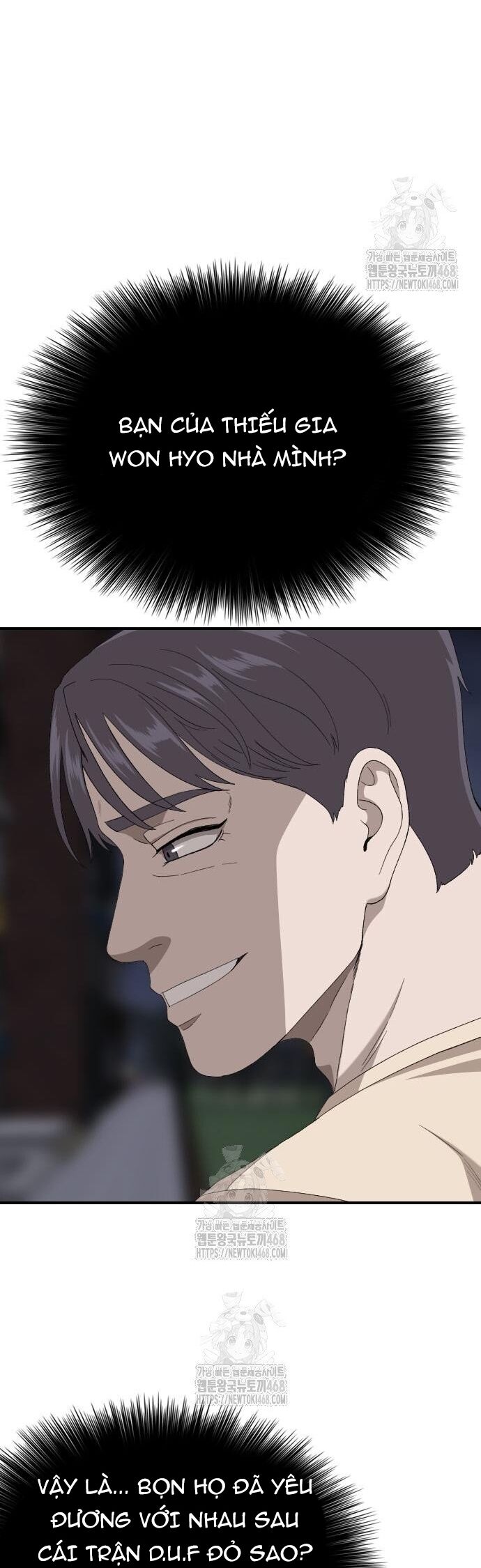 Người Xấu - Chapter 256 - Page 29