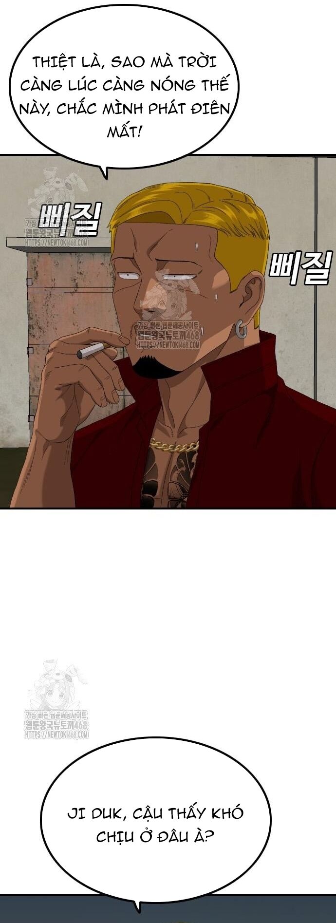 Người Xấu - Chapter 256 - Page 33