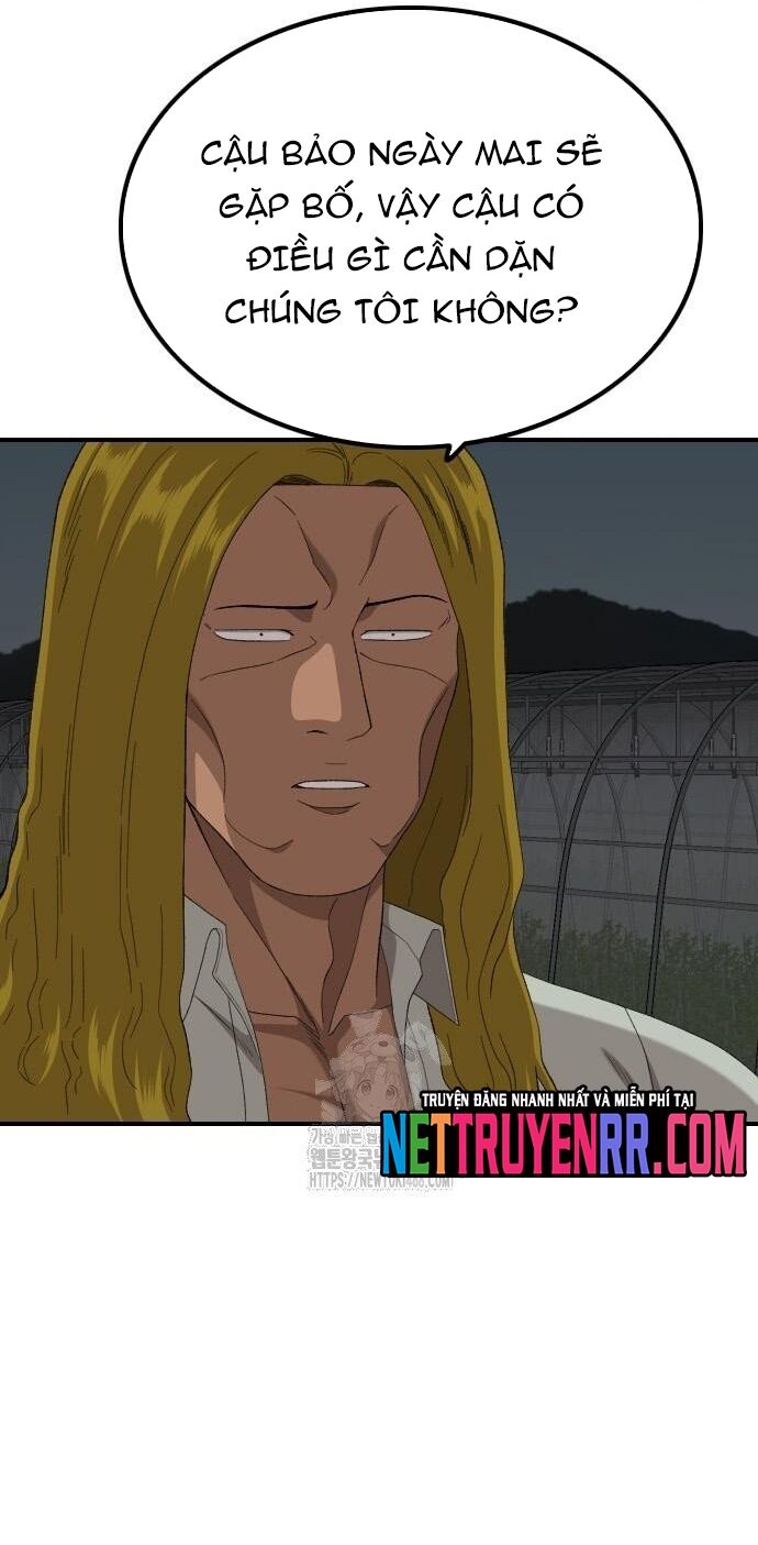 Người Xấu - Chapter 256 - Page 36