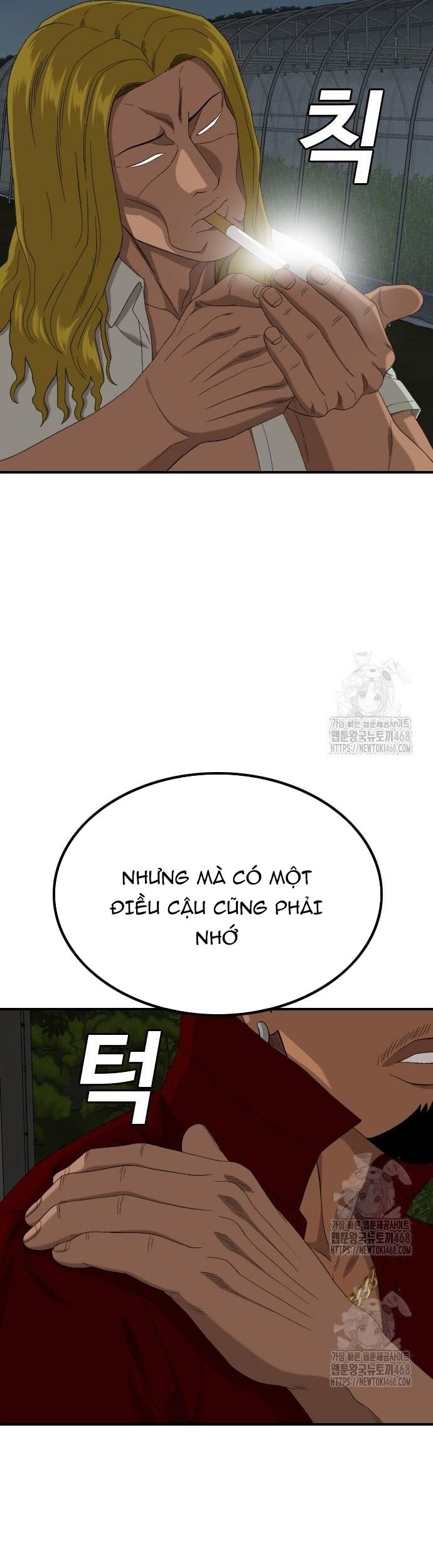 Người Xấu - Chapter 256 - Page 41