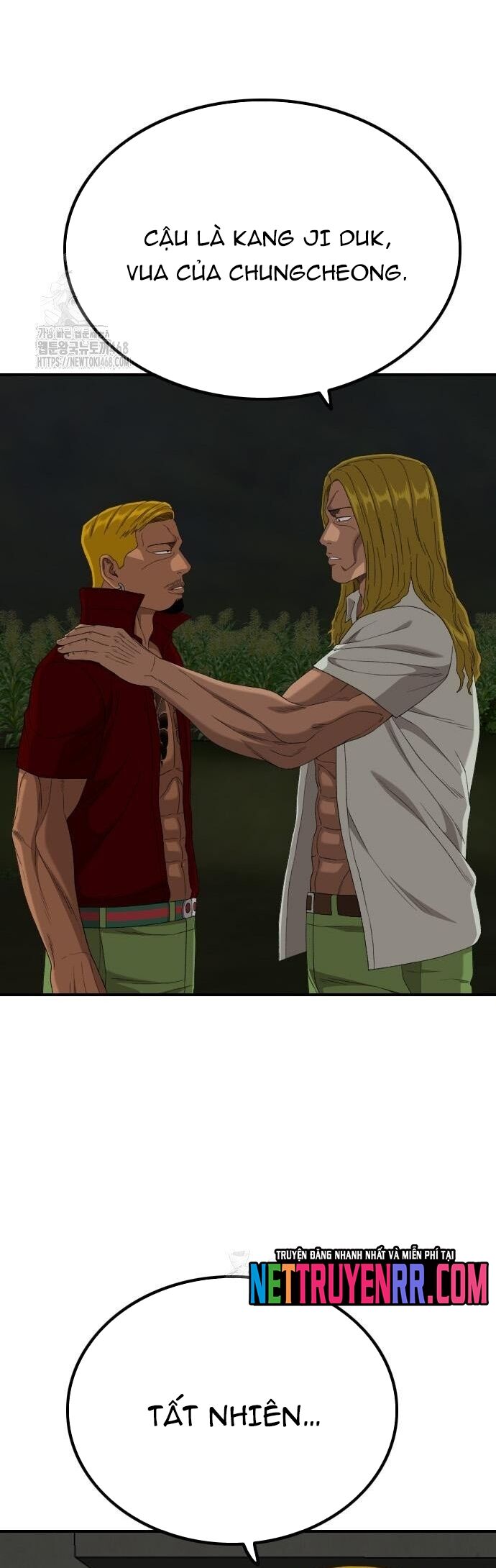 Người Xấu - Chapter 256 - Page 42