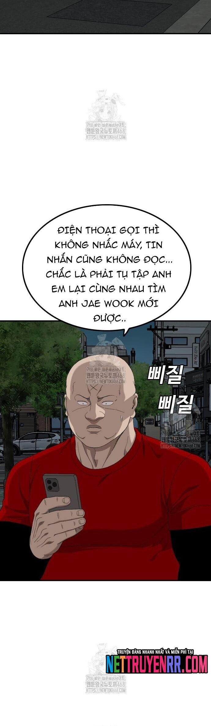 Người Xấu - Chapter 256 - Page 47