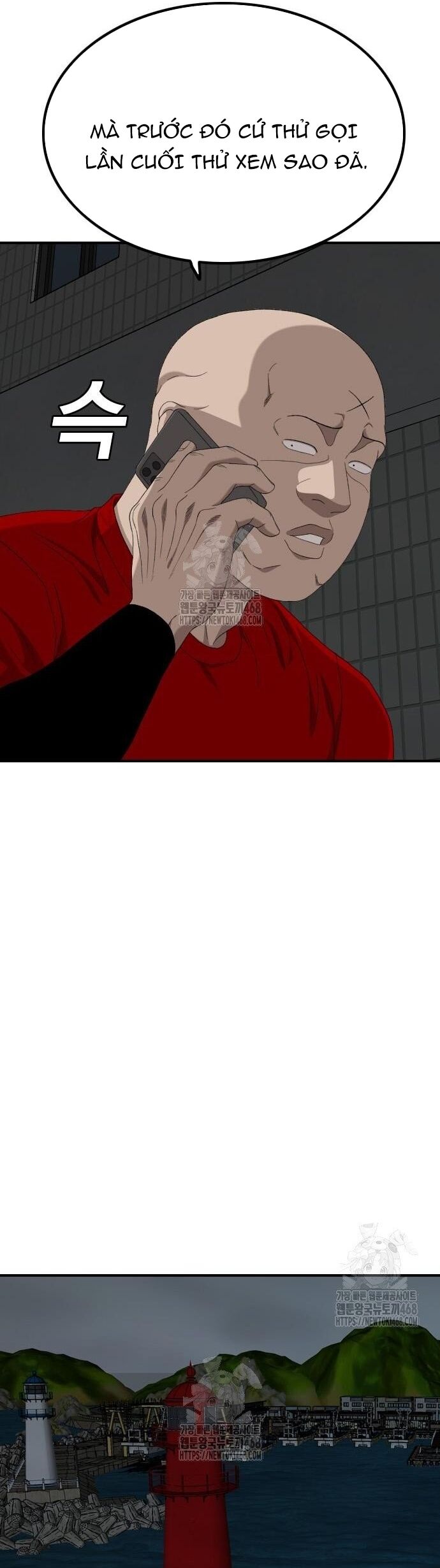 Người Xấu - Chapter 256 - Page 48