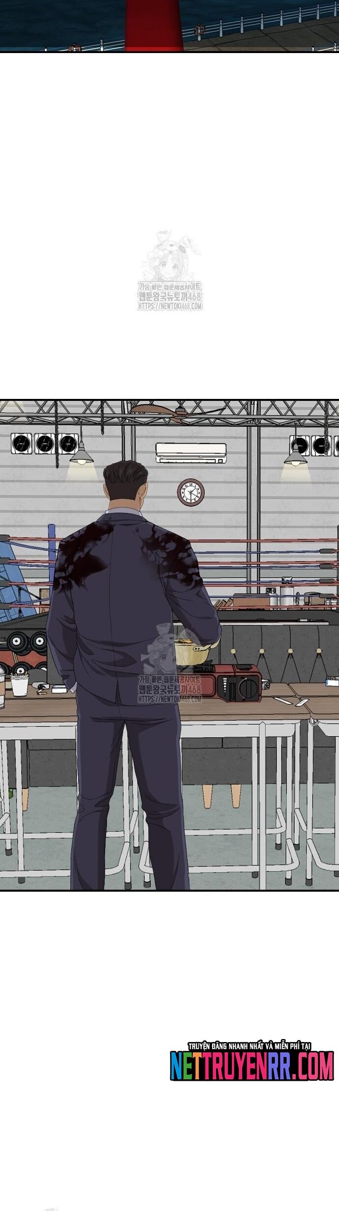 Người Xấu - Chapter 256 - Page 49
