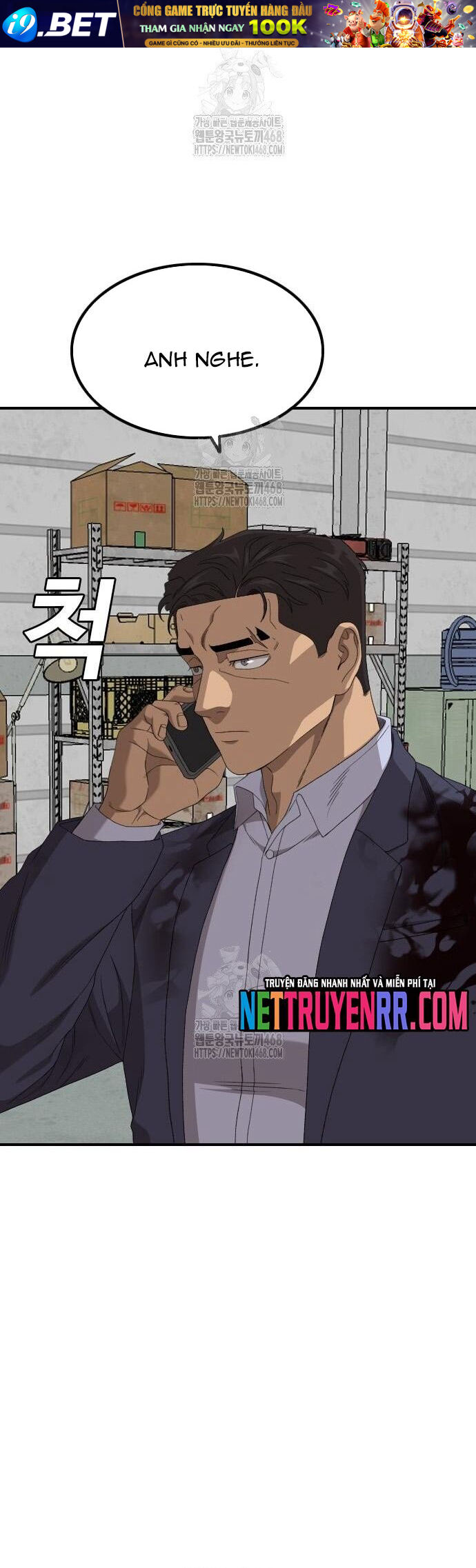 Người Xấu - Chapter 256 - Page 52