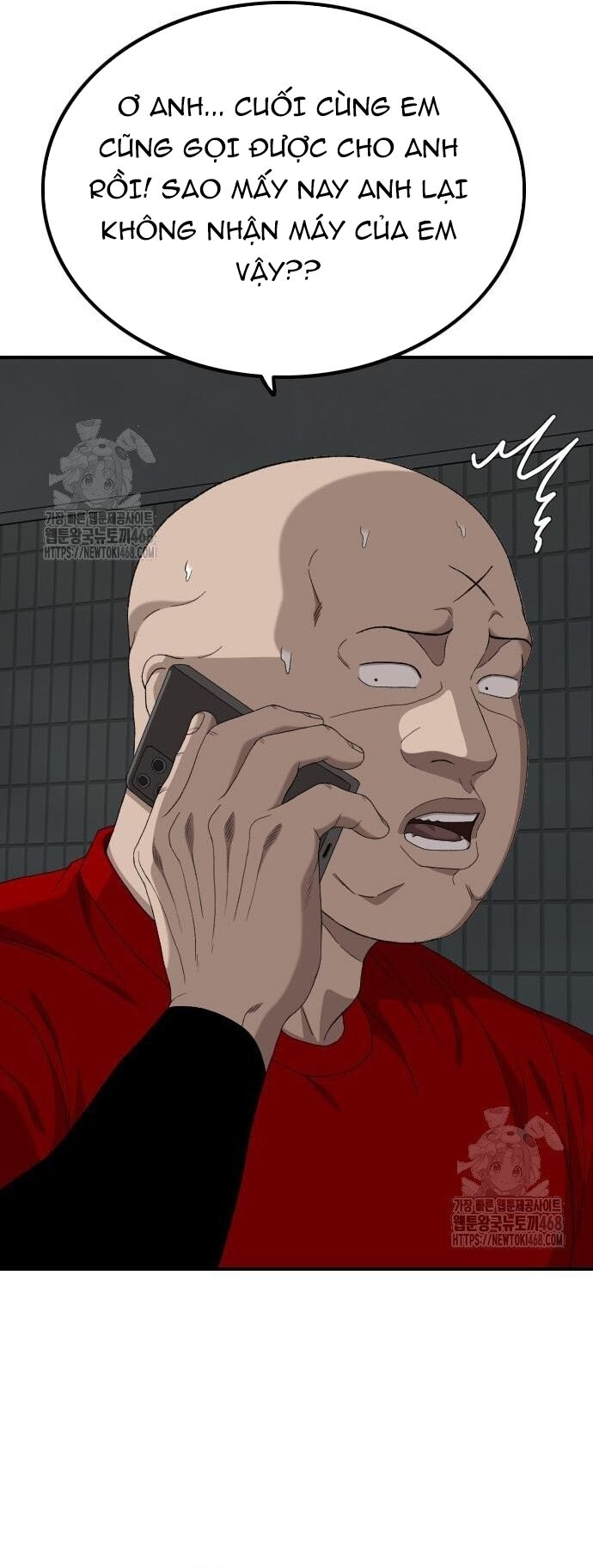 Người Xấu - Chapter 256 - Page 53