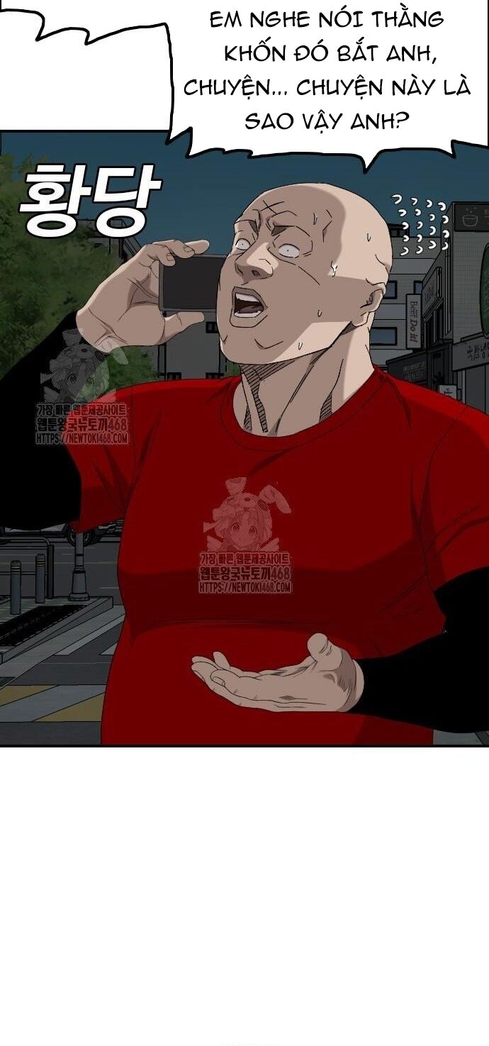 Người Xấu - Chapter 256 - Page 55