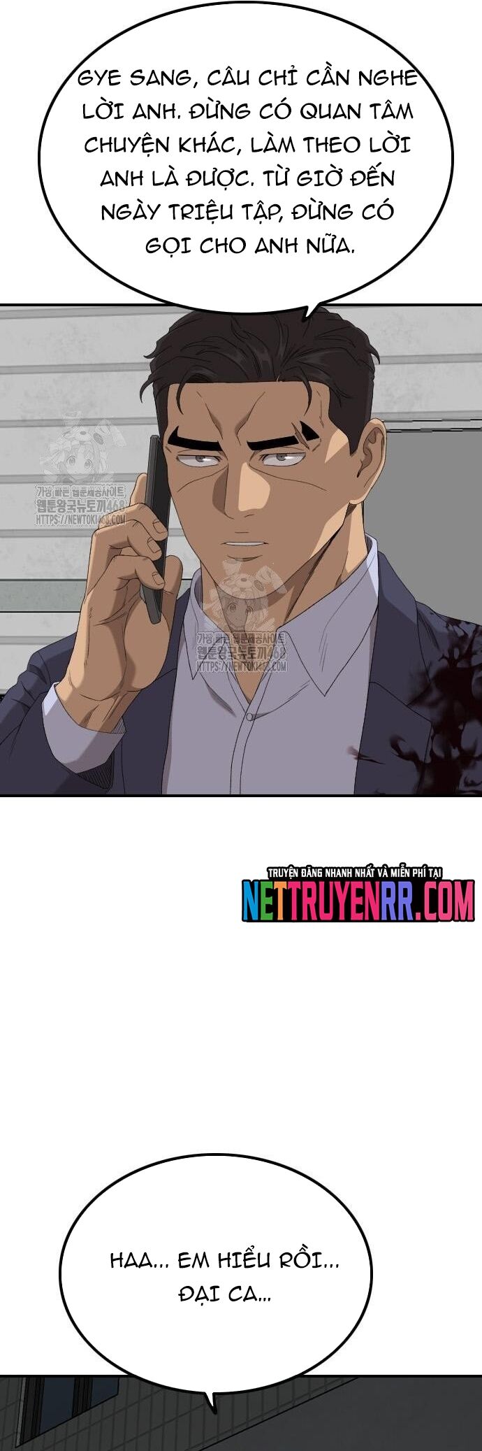 Người Xấu - Chapter 256 - Page 56