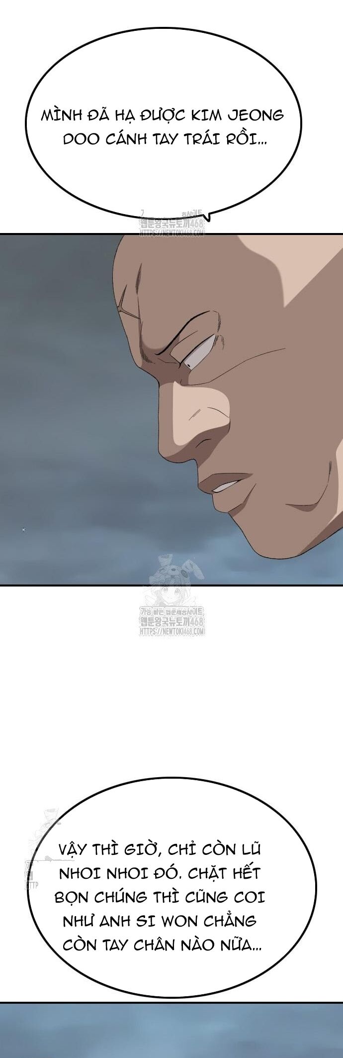 Người Xấu - Chapter 256 - Page 58