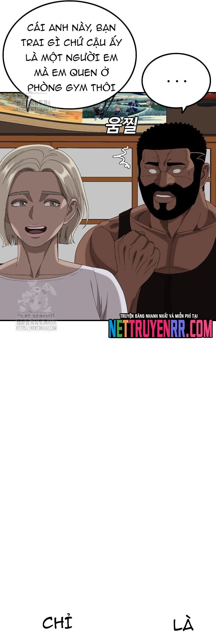 Người Xấu - Chapter 256 - Page 6