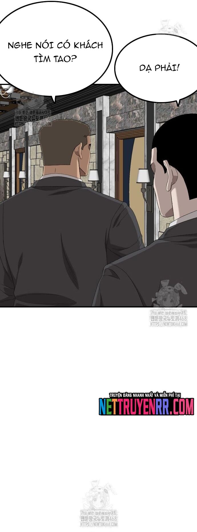 Người Xấu - Chapter 256 - Page 63