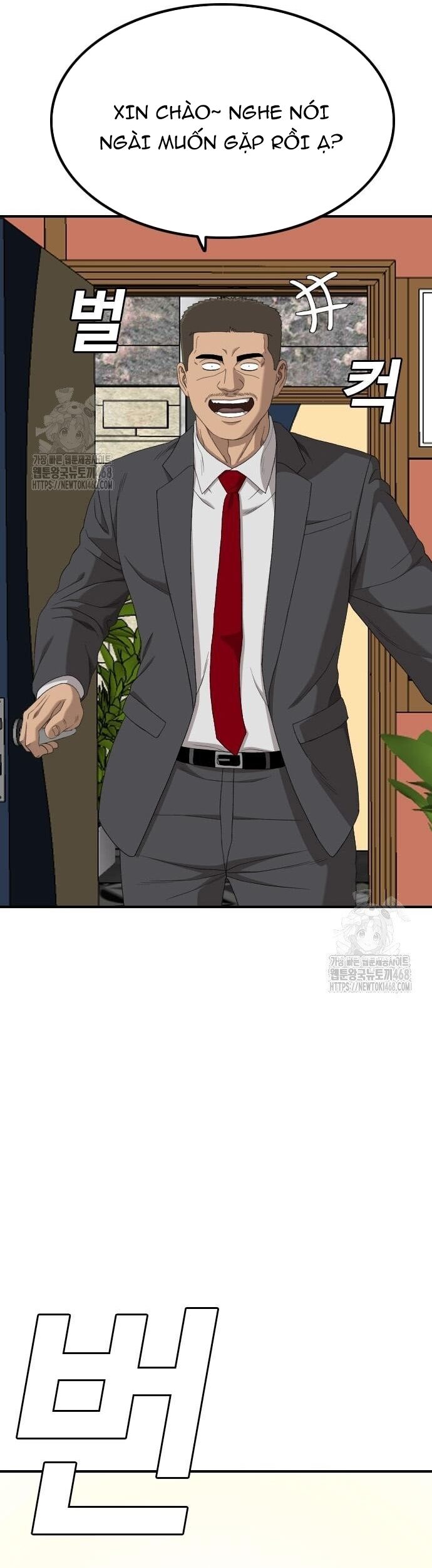 Người Xấu - Chapter 256 - Page 64