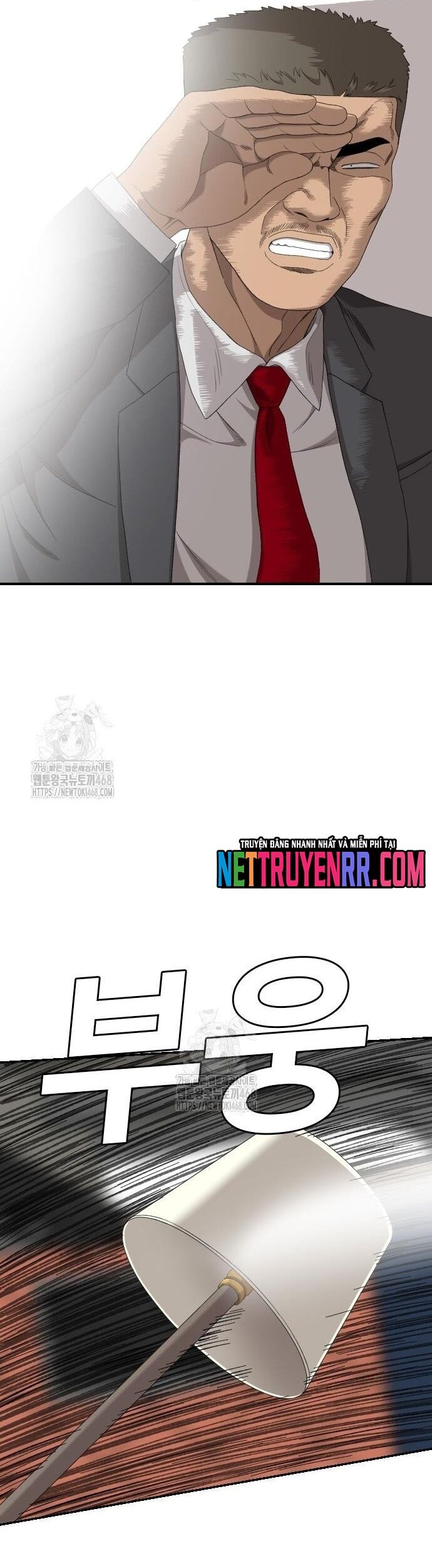 Người Xấu - Chapter 256 - Page 66