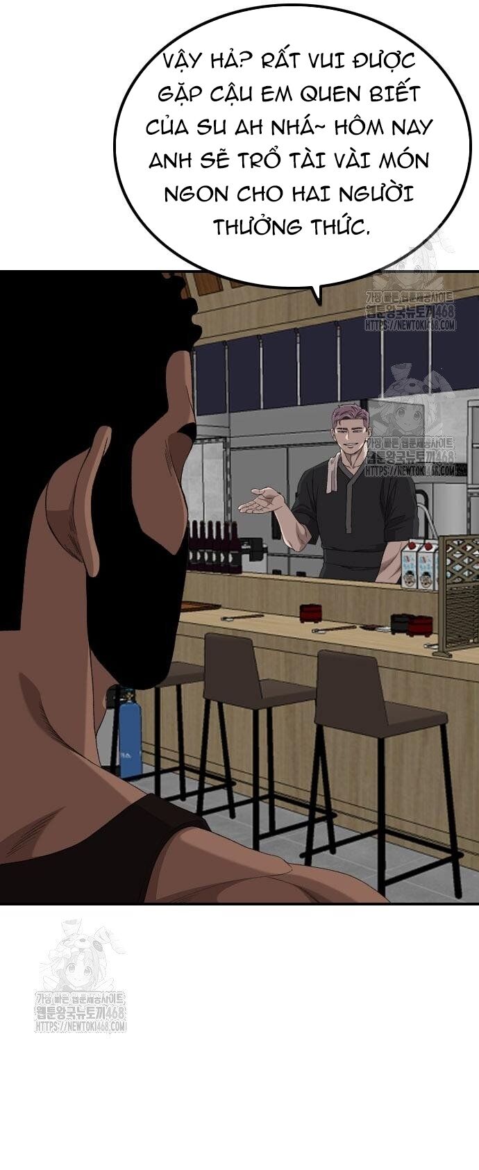Người Xấu - Chapter 256 - Page 8
