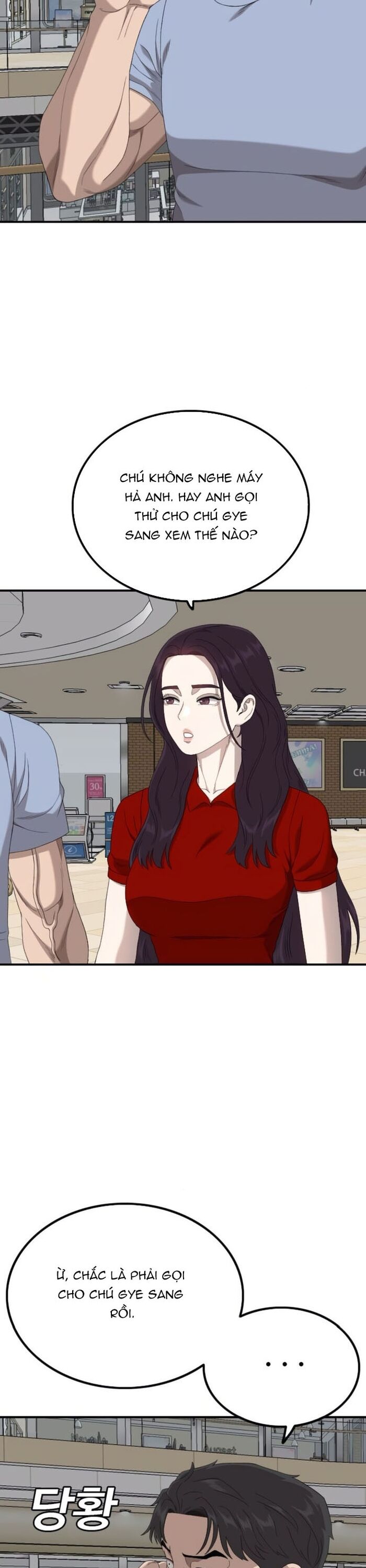 Người Xấu - Chapter 257 - Page 11