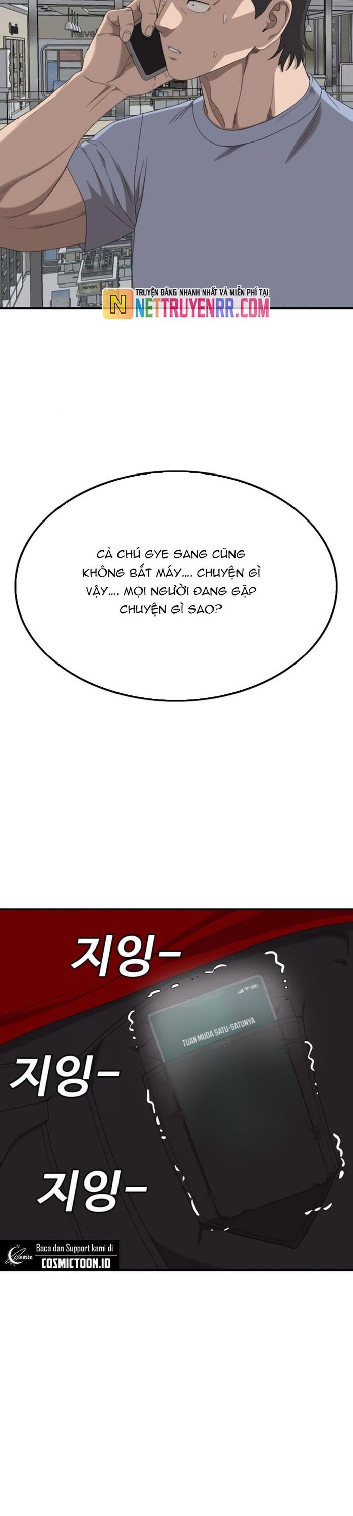 Người Xấu - Chapter 257 - Page 12