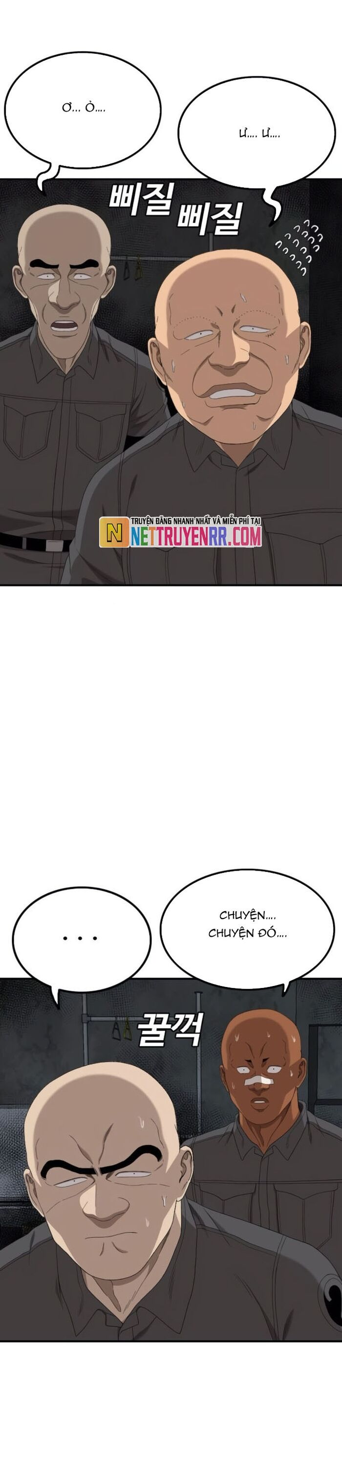 Người Xấu - Chapter 257 - Page 13