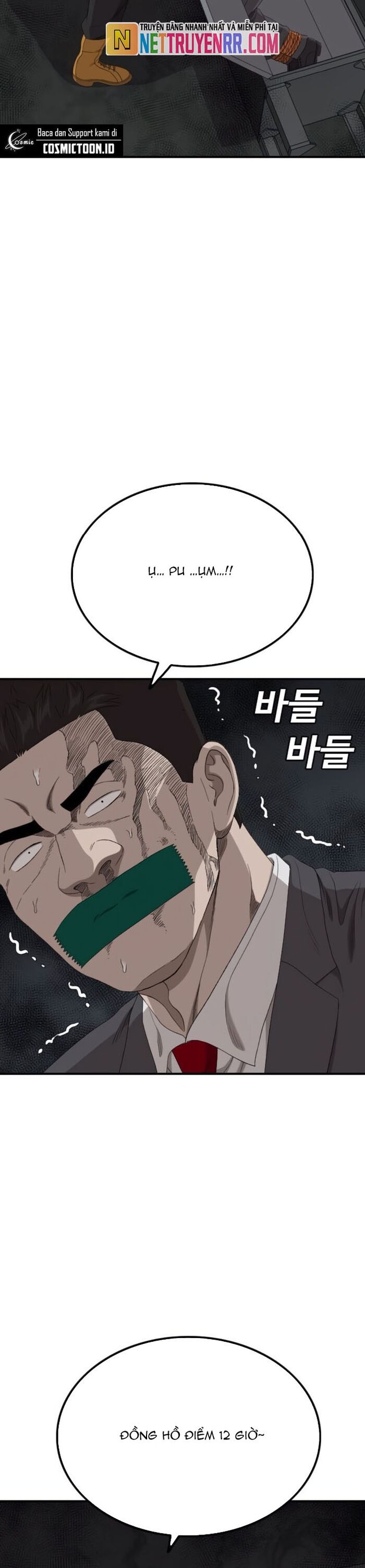 Người Xấu - Chapter 257 - Page 15