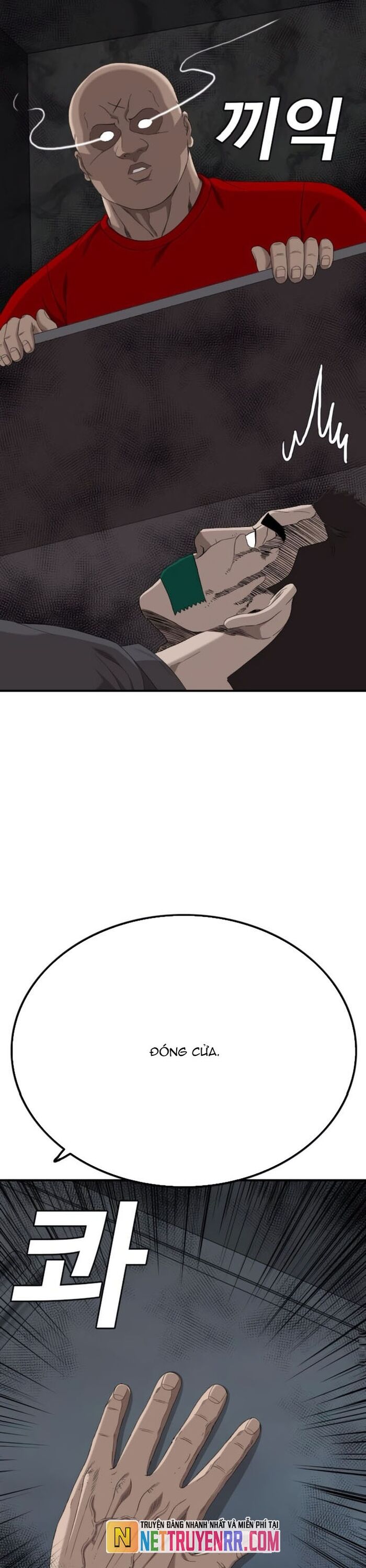 Người Xấu - Chapter 257 - Page 16