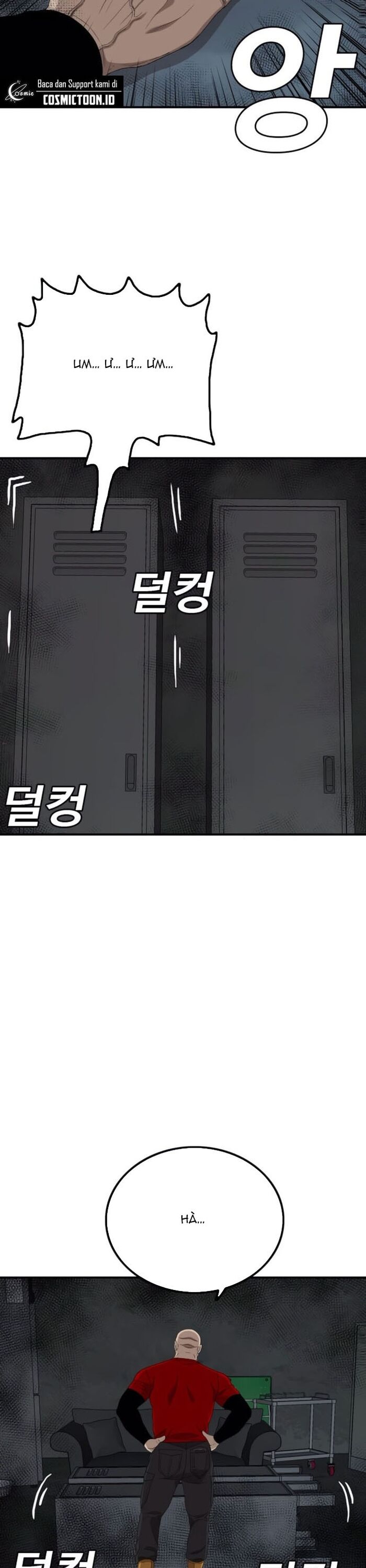 Người Xấu - Chapter 257 - Page 17