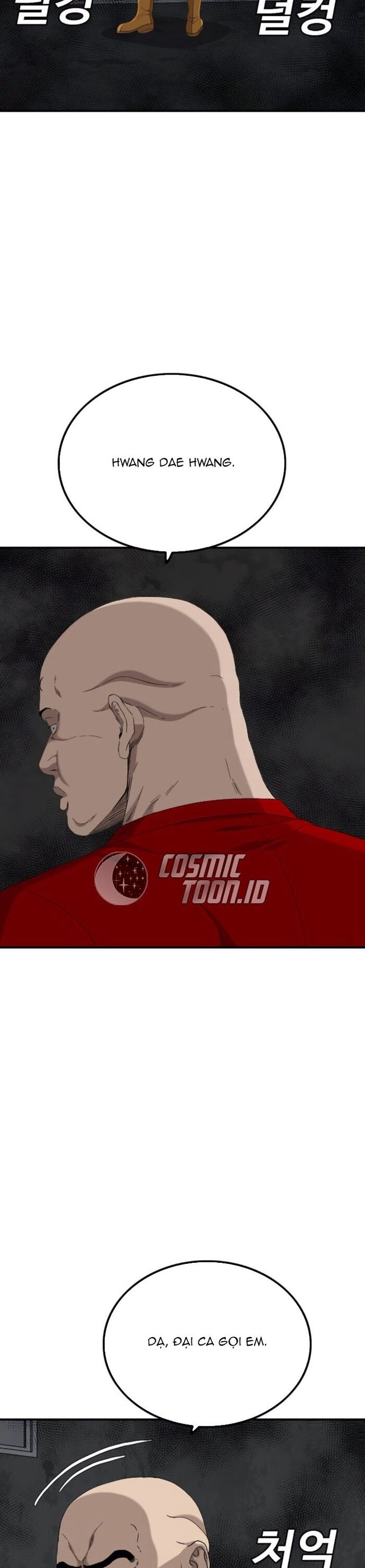 Người Xấu - Chapter 257 - Page 18