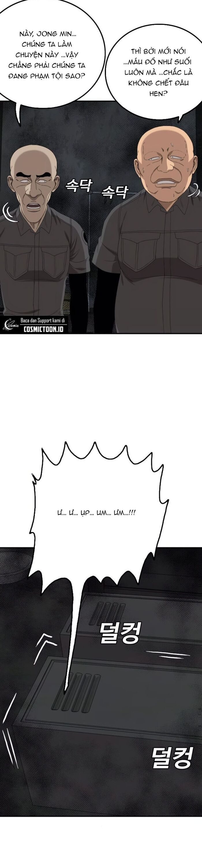 Người Xấu - Chapter 257 - Page 21