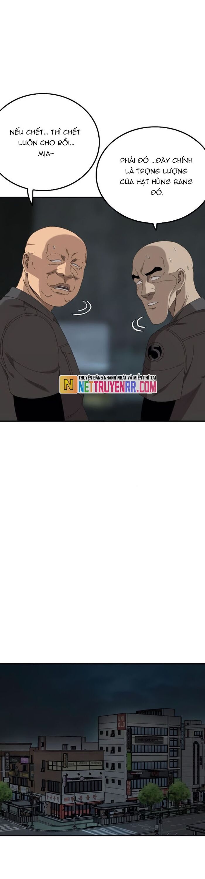 Người Xấu - Chapter 257 - Page 22
