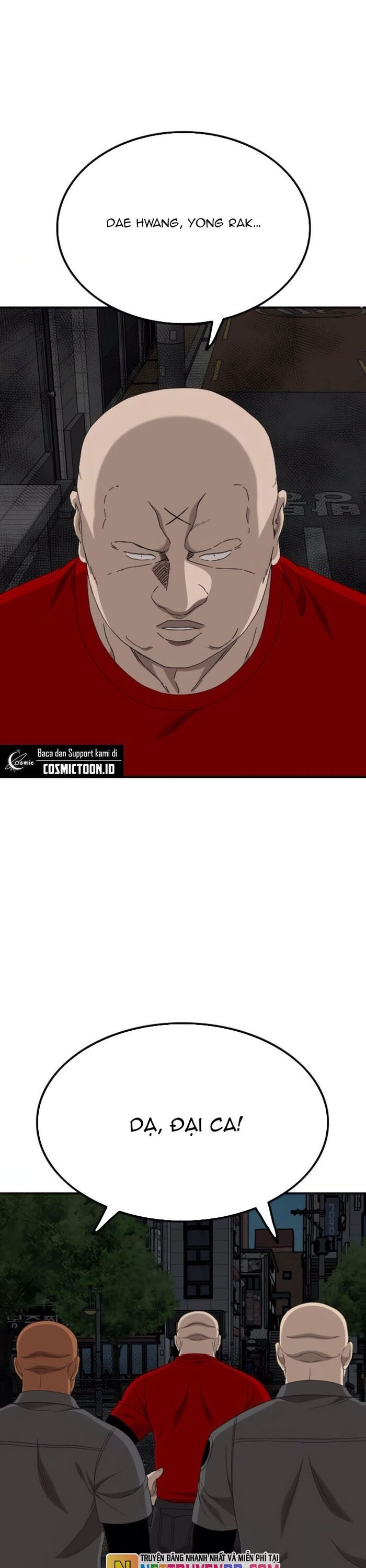 Người Xấu - Chapter 257 - Page 23