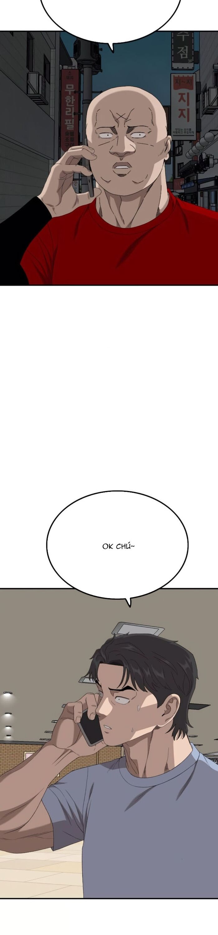 Người Xấu - Chapter 257 - Page 30