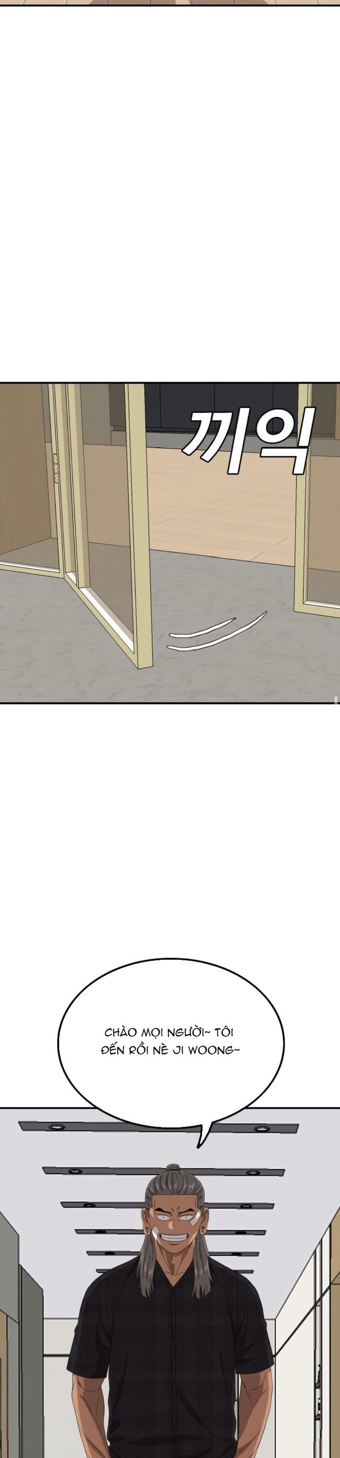 Người Xấu - Chapter 257 - Page 36